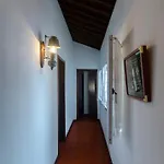Casa Do - Dos Moinhos Apartment
