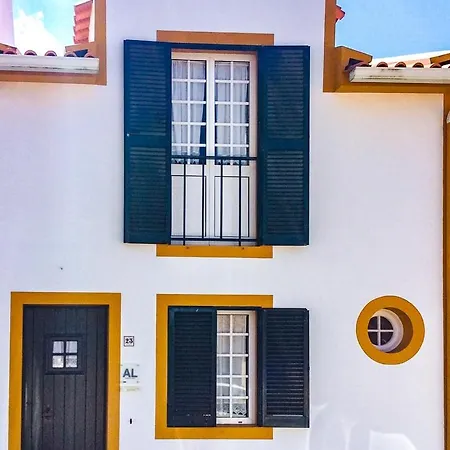 Appartement Casa Da - Moinhos House *