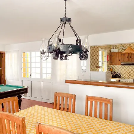 Appartement Casa Da - Moinhos House Porto Formoso