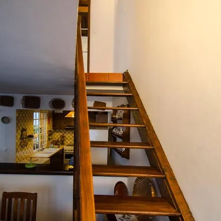 Casa Da - Moinhos House Porto Formoso