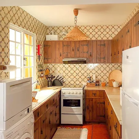 Casa Da - Moinhos House Daire