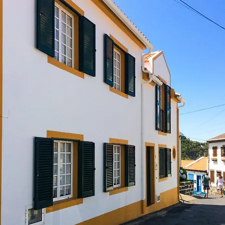 Casa Da - Moinhos House *