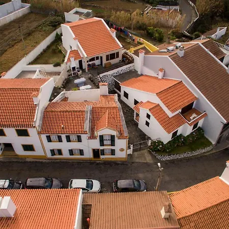 Welcomebuddy - Casa Da - Moinhos Appartement Porto Formoso