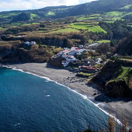 Lägenhet Casa Da - Moinhos House Porto Formoso