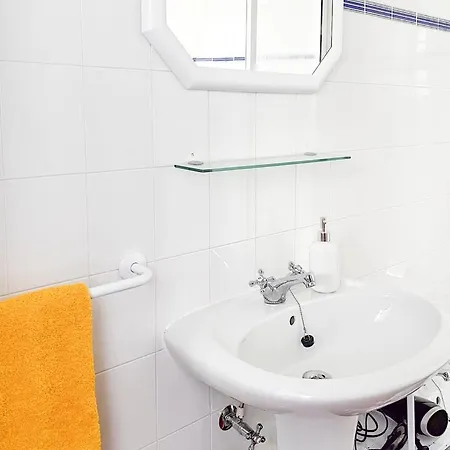 Welcomebuddy - Casa Da - Moinhos Appartement