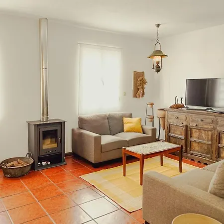 Lägenhet Casa Da - Moinhos House *