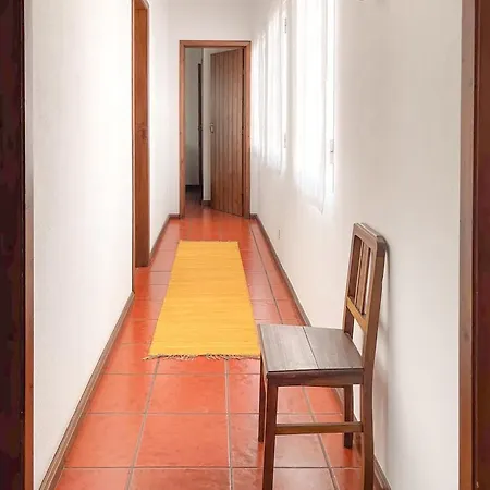 Daire Casa Da - Moinhos House Porto Formoso