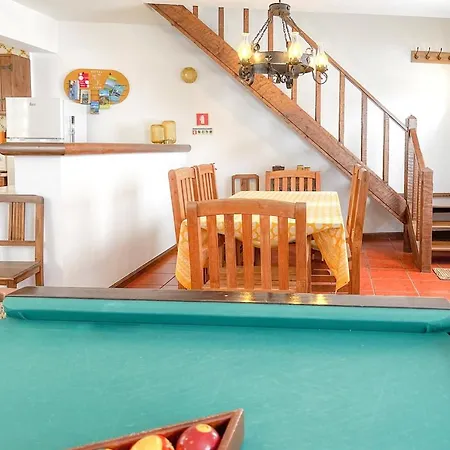 Lägenhet Casa Da - Moinhos House