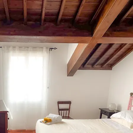 Casa Da - Moinhos House Daire