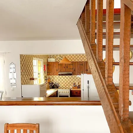 Lägenhet Casa Da - Moinhos House *