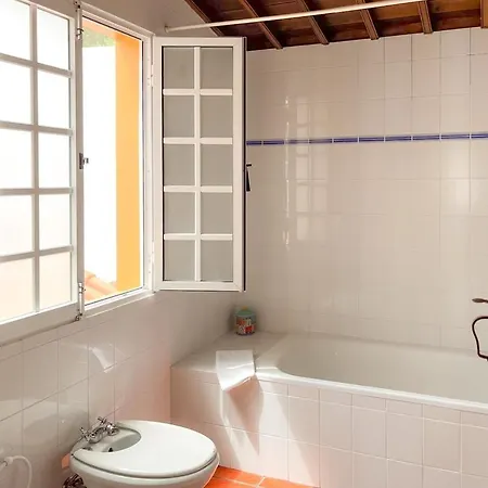 Lägenhet Casa Da - Moinhos House Porto Formoso