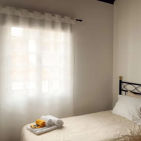 Casa Da - Moinhos House * Porto Formoso