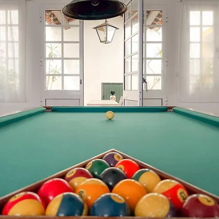 Casa Da - Moinhos House Lägenhet Porto Formoso