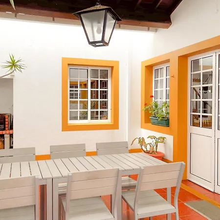 Casa Da - Moinhos House Porto Formoso